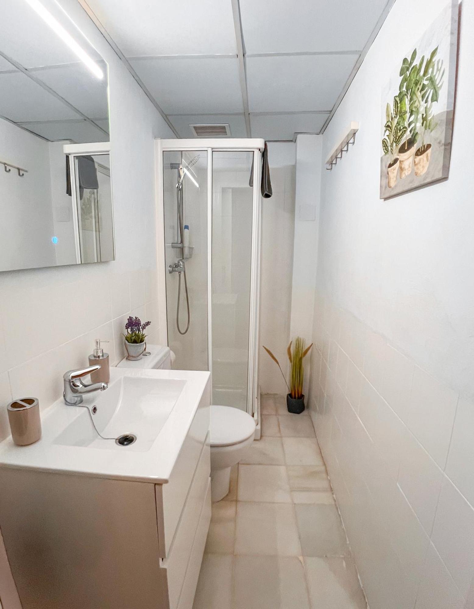 Riverside Triana Apartment Seville Exterior photo